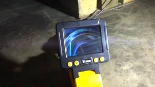 Titan Flexible Inspection Camera First Look [upl. by Reffinnej814]