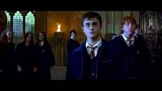 Harry Potter und der Orden des Phoenix deutscher Trailer [upl. by Lindi966]