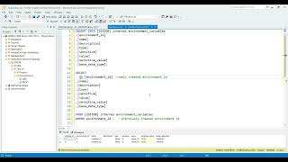 SSIS DEPLOYMENT VLOG 01 [upl. by Gaudette]