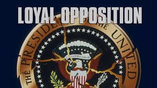 Loyal Opposition  Full Movie  Great Action Movies [upl. by Clough]