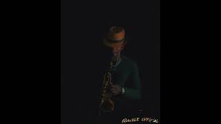 Gunna Banking On You Saxophone Cover by Avel E [upl. by Bartholomew527]