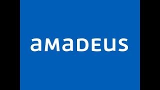 Basic Ticketing amp Reservation With Amadeus Training [upl. by Nalyt59]