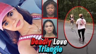 Mother Attacked Killed After Fight With Lovers Girlfriend amp Sister  The Case of Ashley Bocanegra [upl. by Evot915]