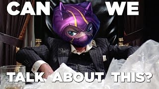 Can We Talk About This Kennen [upl. by Agan]