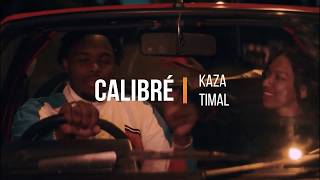 quotCalibréquot Kaza X Timal X Hatik Type Beat 2020 [upl. by Maibach]