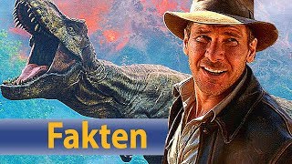 Der beste Regisseur aller Zeiten  20 Fakten zu Steven Spielberg [upl. by Kcolttam]