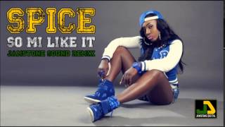 Spice so mi like it [upl. by Segalman47]