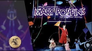 Mary Poppins Promo Video  Hale Centre Theatre 2020 [upl. by Llednew504]