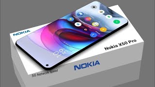 Nokia X50 5G 7TR màn đẹp như Táo 15 SS bị ĐÈ BẸP [upl. by Gaudet]