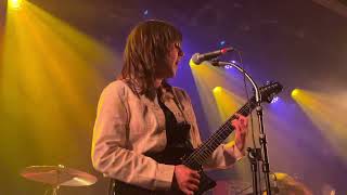 Maida Vale live  Paris La Maroquinerie 11052022 [upl. by Ybba]