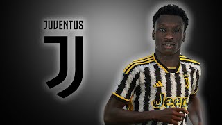 Abdoulaye Kamara  Juventus Transfer Target  AMAZING Skills Goals amp Defence [upl. by Lanie]