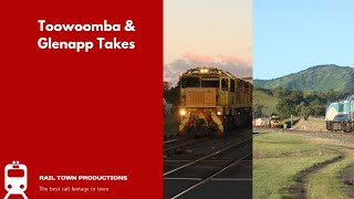 Toowoomba amp Glenapp Takes [upl. by Kopans]