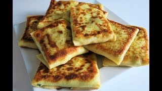 Recette 148  Crêpes Salées Farcies au Poulet Rôti Ricotta amp Epinard  Savoury Crepes [upl. by Muraida76]