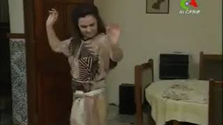 الرقصة الأسطورية لشفيقة chafika dance [upl. by Betsey]