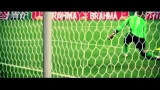 Manuel Neuer ● Ultimate Saves Show ● World Cup 2014 ● [upl. by Luckett]