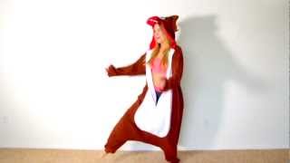 Harlem Shake  iJustine [upl. by Eeima]