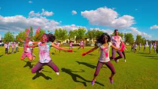 Down To Bhangra  Does Holi ft Mkg Drake mix [upl. by Anyalram]