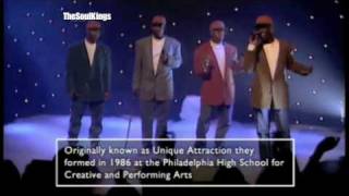 Boyz II Men  End Of The Road Live 1992 [upl. by Aneryc]