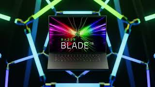 Razer Blade 16  World’s First OLED 240 Hz 16” Display for Gaming [upl. by Zennie]