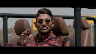 Surya The Soldier Full Movie In Hindi Dubbed  Allu Arjun  Thakur Anup  Anu  Review amp Facts HD [upl. by Ardnekal516]