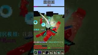 minecraft Annoying Villagers addonmod support minecraft 120605 😎😎😎😎😎 [upl. by Puiia]