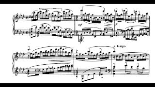 Sergei Rachmaninoff â€’ Lilacs Op 21 No 5 [upl. by Lleryt779]