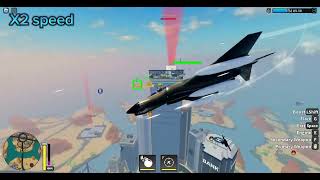 Military tycoon  Super Raptor militarytycoon militarytycoonupdates roblox [upl. by Lamag807]