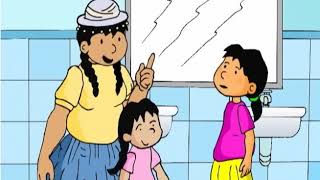 Diversidad Cultural VIDEO EDUCATIVO [upl. by Merill]