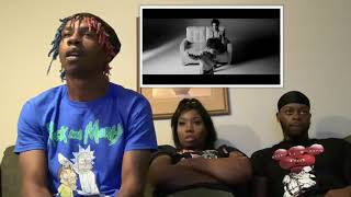 Queen Naija Mama’s Hand reaction video [upl. by Rakia]