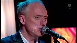 Andreas Mattsson  24 Bar Boogie Live Nyhetsmorgon 2011 [upl. by Nayar]