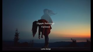 Hippie Sabotage  Turtle In The Waves Official Visualizer [upl. by Omrellug]