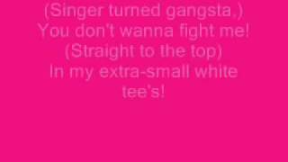 Thug StoryTSwift Ft TPain  Lyrics READ DEScRIPTION [upl. by Dunn286]