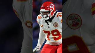 Why Donovan Smith Is The Most Realistic Commanders Free Agency Target At Offensive Tackle shorts [upl. by Farrow]