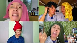 Francis Calma Tiktok Compilation [upl. by Eimiaj]