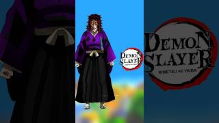 Kokushibo vs demon slayer demonslayer​​ anime​​ fyp​​ fypシ゚viral​​ trending [upl. by Htebzile]