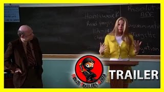 1995 Clueless  Main Movie Trailer Alicia Silverstone [upl. by Draner]