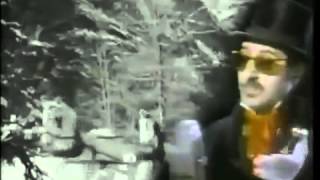 Leon Redbone Frosty The Snowman Music Video [upl. by Gleda]