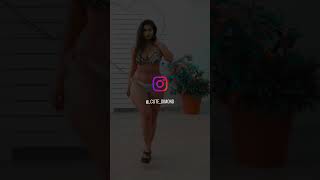 Pratika Sood 🔥🔥😱shorts viralvideo bollywood [upl. by Eecram]