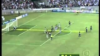 Fluminense x Boca Jrs Libertadores da América 2008 Jogo Completo [upl. by Vikki]