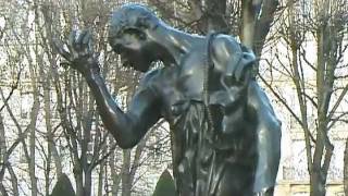 Musee Rodin Paris  the best online tour [upl. by Artamas]