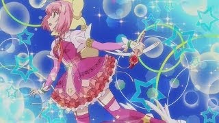 Magical ☆ Star Kanon 100  OVA  Video de Calidad [upl. by Oyr]