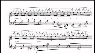 Scriabin’s 6th sonata on steriods [upl. by Pelagias]