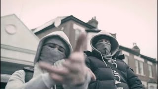 Rondo feat Central Cee X MOVIE Official Video [upl. by Hsara]