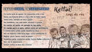 Keltoi quotUnhas Cores un Sentimentoquot [upl. by Narahs823]