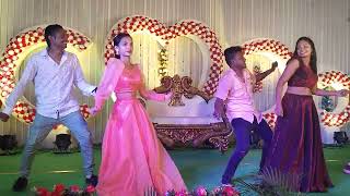 jarindamma jarindamma song dance performance by SIVA SAI EVENTS BADVEL 7842707334 [upl. by Hoffmann]