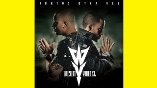 Wisin amp Yandel  Abusadora ◖AUDIO◗ [upl. by Adnirolc]