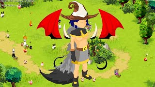 No subestimemos los ocritas  PVP DOFUS RETRO [upl. by Irrok741]