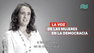 Democracia 35 años El aporte de los feminismos  Canal Encuentro [upl. by Anilatsyrc]