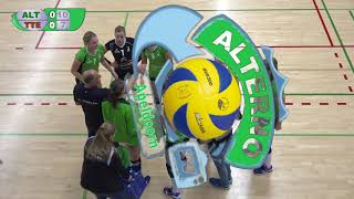 Coolen Alterno Apeldoorn Talentteam papendal Arnhem [upl. by Anaeel]