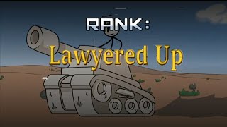 Relentless Bounty Hunter ending with Lawyered Up music [upl. by Saimon]